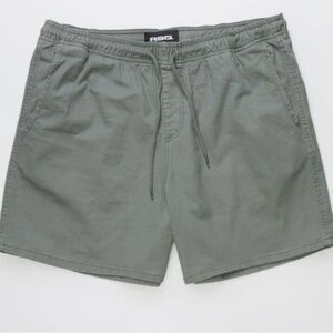 RSQ Men's Agave Shorts
